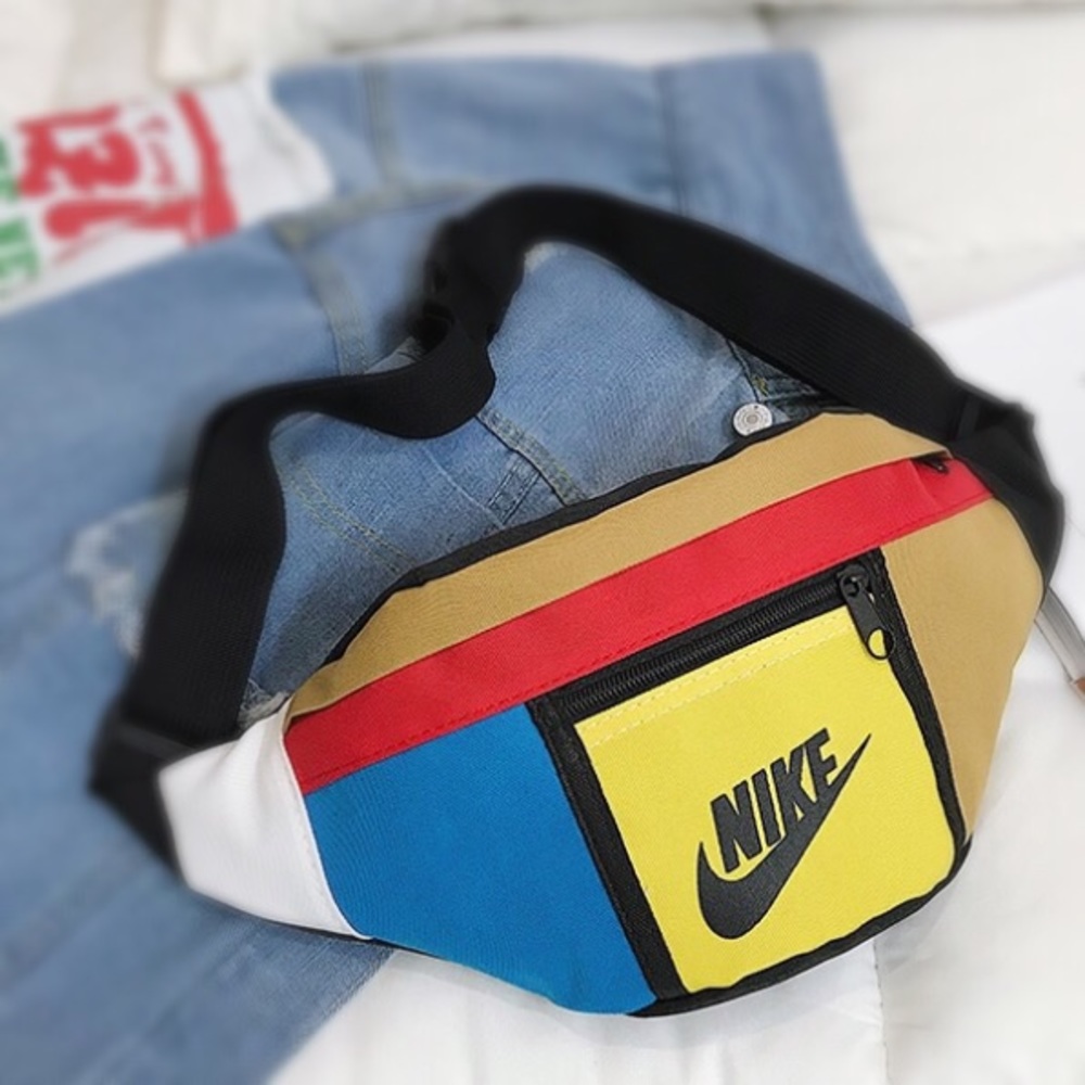 Nike crossbody bag